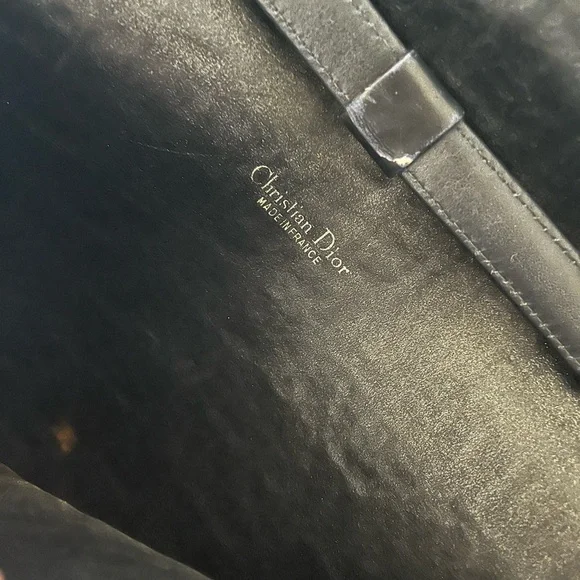 Authentic Vintage Dior bag - Picture 3 of 11